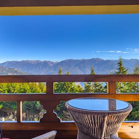 Timilo Boutique Hotel Tawang Exteriör bild