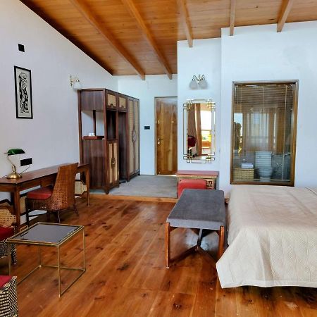 Timilo Boutique Hotel Tawang Exteriör bild